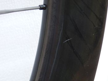 Used Elite-Wheels Drive 50D Carbon bike — image 14 of 19