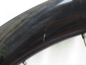 Elite-Wheels Drive 50D Carbon bike usato — immagine 15 di 19