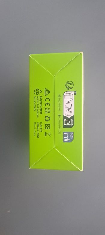 Used Bryton rider 17 bike — image 5 of 6