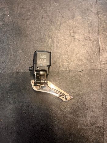 Used Shimano Dura Ace RD 11-speed bike — image 2 of 4