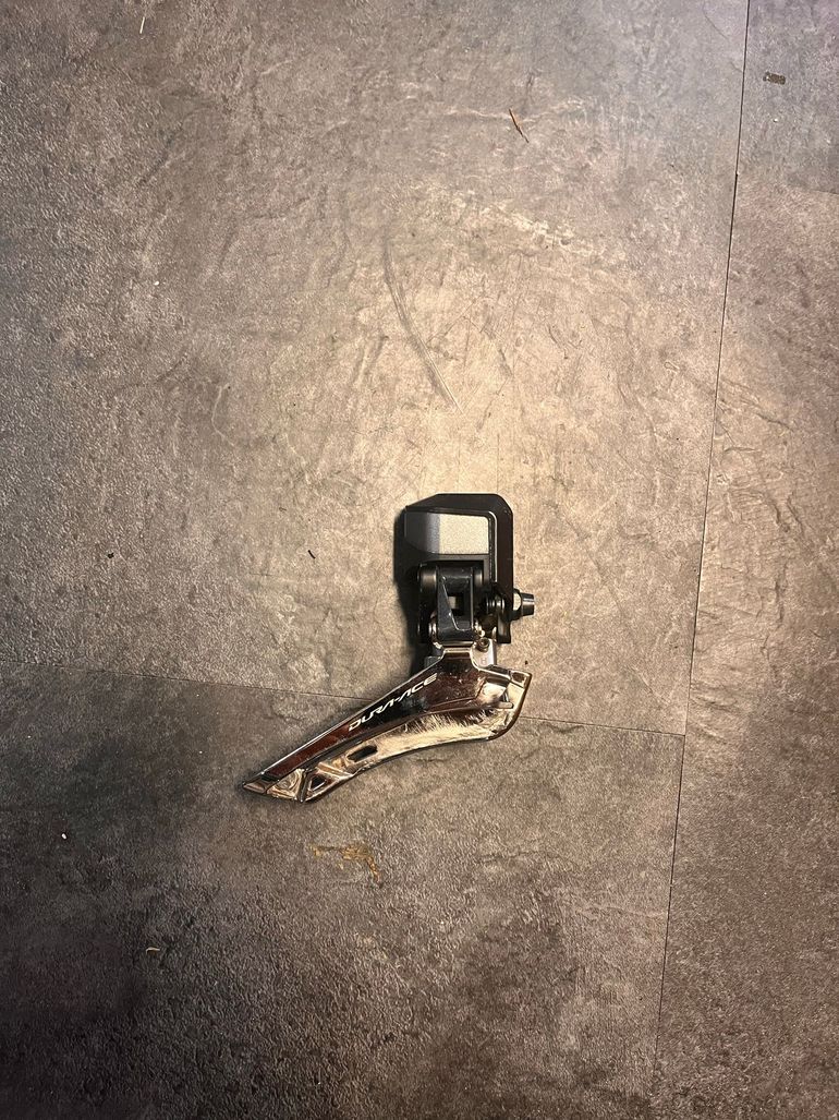 Used Shimano Dura Ace RD 11-speed bike — image 1 of 4