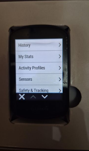 Brugt Garmin Edge 830 GPS bike — billede 6 af 6