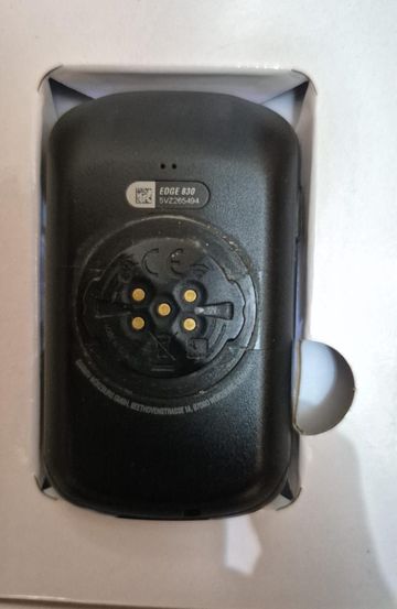 Brugt Garmin Edge 830 GPS bike — billede 3 af 6