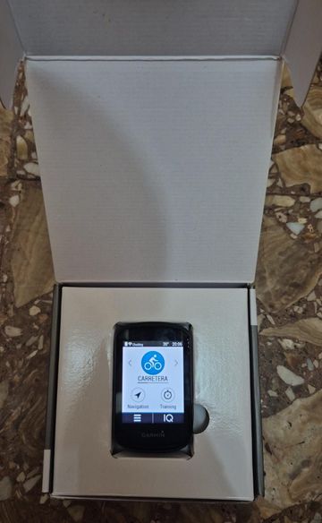 Gebrauchtes Garmin Edge 830 GPS Cycling Accessories