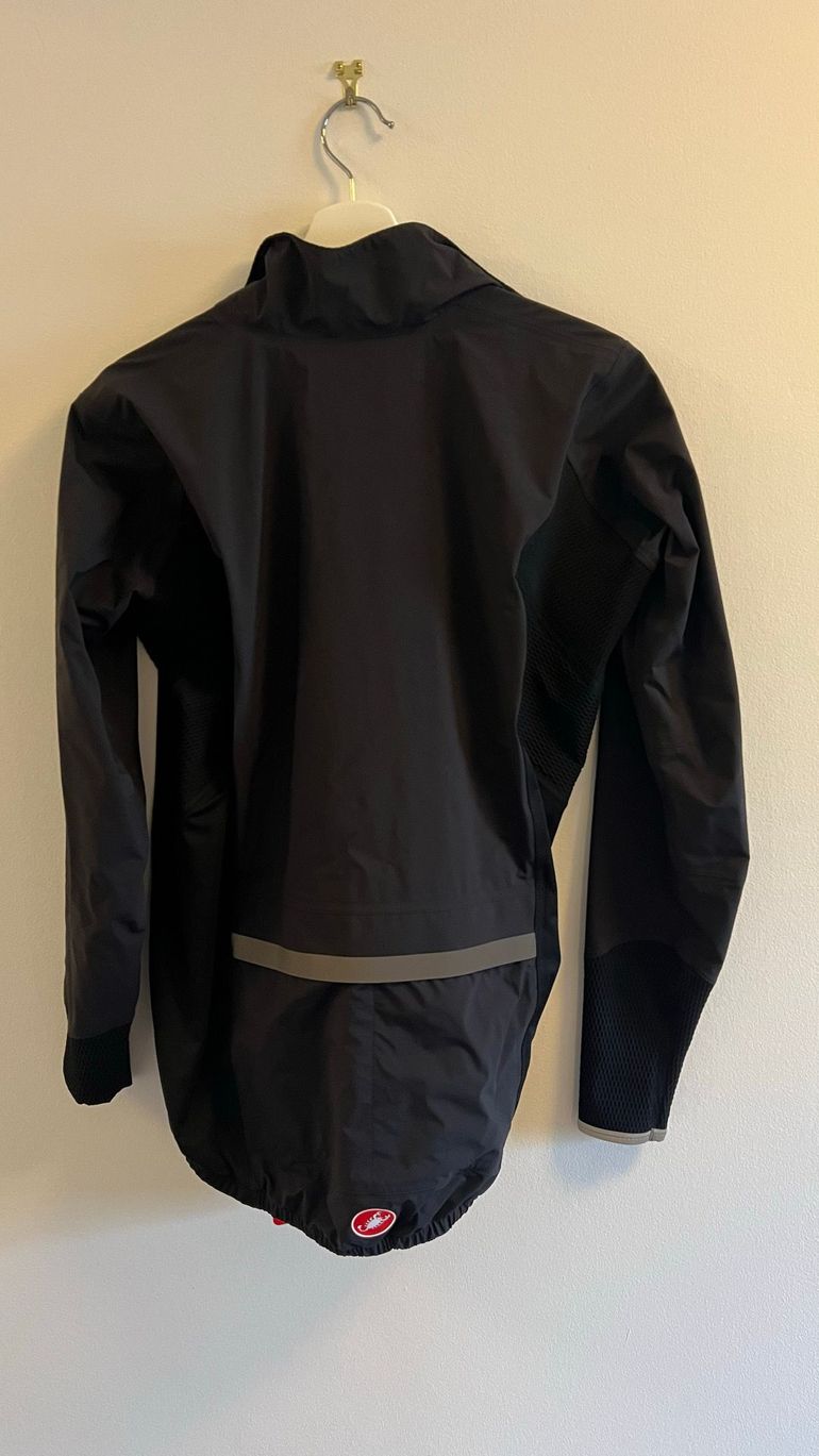 Used Castelli Gavia Jacket bike — image 5 of 7