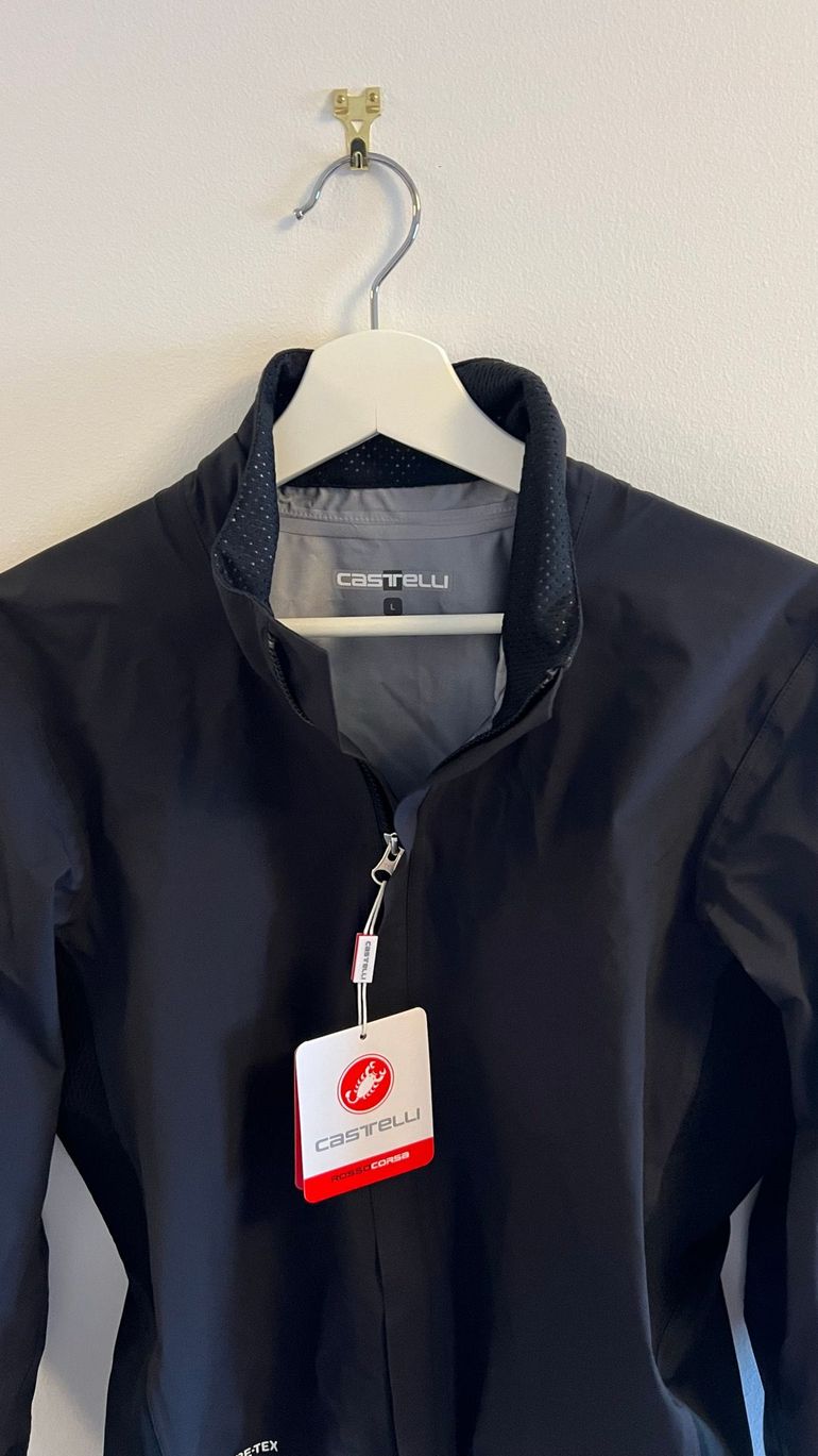 Used Castelli Gavia Jacket bike — image 2 of 7
