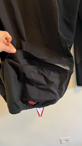 Used Castelli Gavia Jacket bike — image 6 of 7