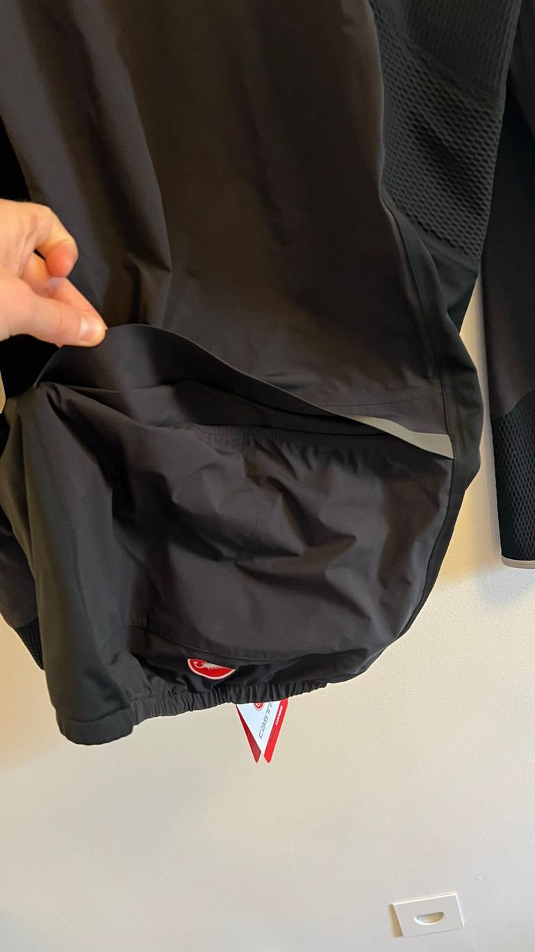 Used Castelli Gavia Jacket bike — image 6 of 7