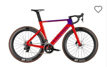 Used Dt Swiss Arc 1600 50/62 2023 bike