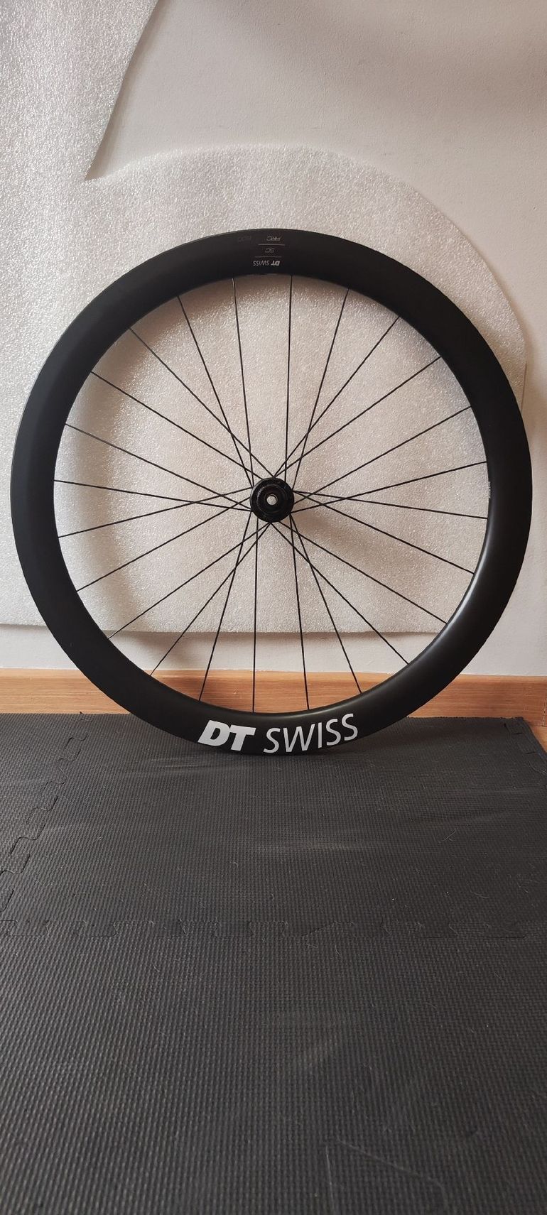 Used Dt Swiss Arc 1600 50/62 2023 bike — image 8 of 8