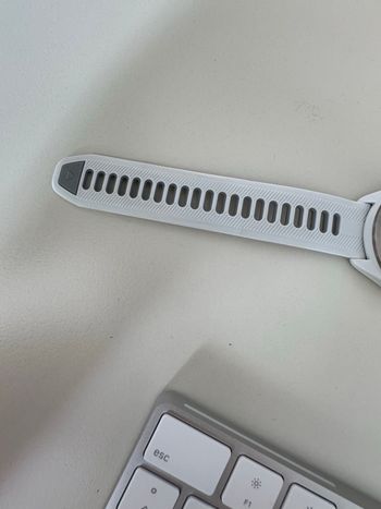 Used Garmin Forerunner 965 GPS Watch 2025 bike — image 3 of 5
