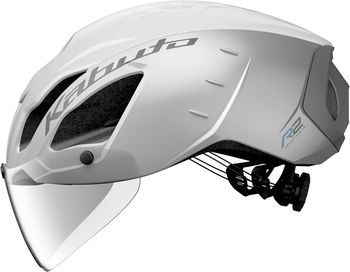 Used Kabuto AERO-R2 Helmet XS/S 2026 bike