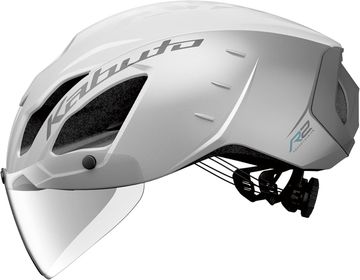 Kabuto AERO-R2 Helmet XS/S 2026 Cycling Accessories usato