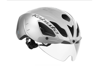 Used Kabuto AERO-R2 Helmet XS/S 2026 bike — image 6 of 12