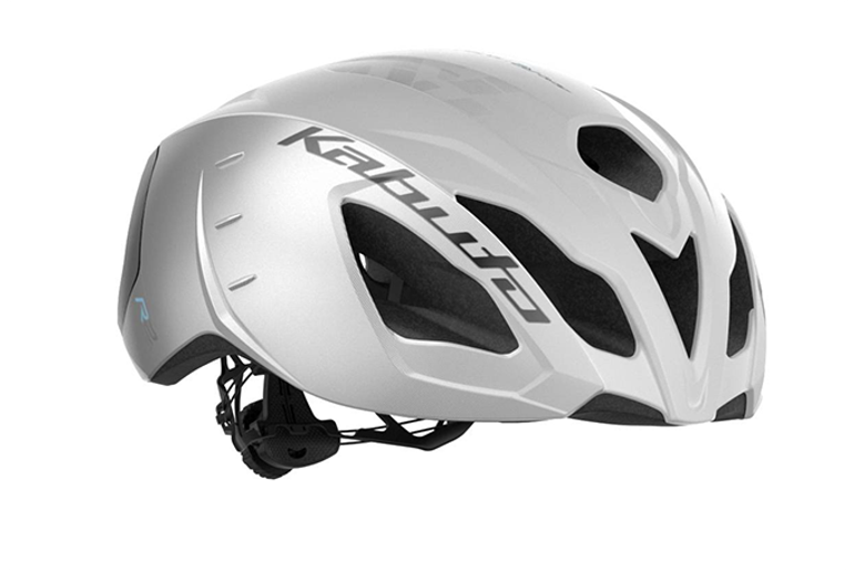 Used Kabuto AERO-R2 Helmet XS/S 2026 bike — image 3 of 12