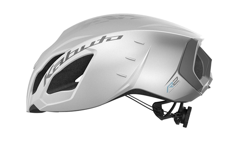 Used Kabuto AERO-R2 Helmet XS/S 2026 bike — image 5 of 12