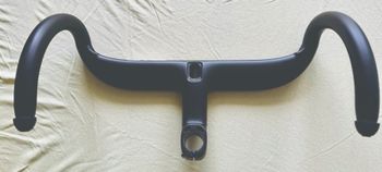 Used Enve SES Aero Pro One-Piece Bar 2025 bike — image 4 of 9