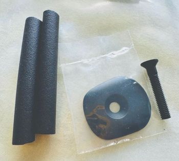 Used Enve SES Aero Pro One-Piece Bar 2025 bike — image 6 of 9