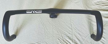 Used Enve SES Aero Pro One-Piece Bar 2025 bike — image 3 of 9