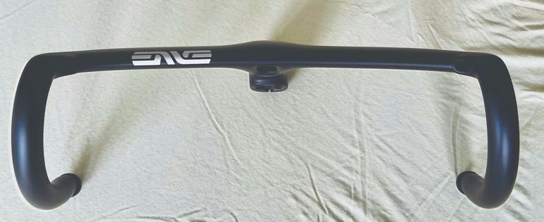 Used Enve SES Aero Pro One-Piece Bar 2025 bike — image 3 of 9