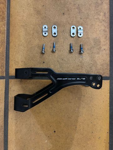 Used Elite Porte bouteille Aéro 2025 Cycling Accessories
