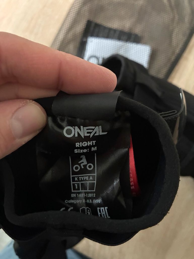 Used O‘neal Dirt 2024 bike — image 6 of 6