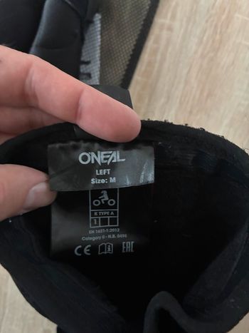 Used O‘neal Dirt 2024 bike — image 5 of 6
