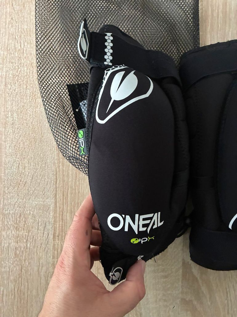 Used O‘neal Dirt 2024 bike — image 4 of 6