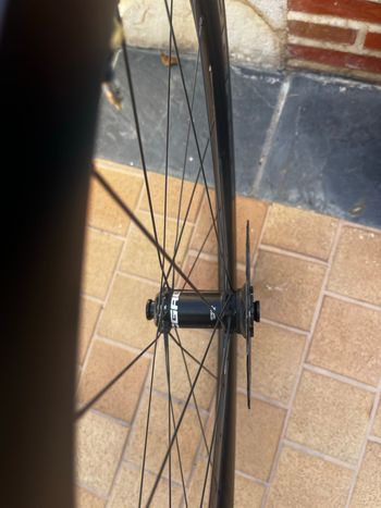 Used PROGRESS A-PRIME 50 Wheels 2023 bike — image 6 of 8