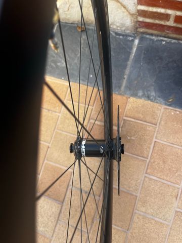 Used PROGRESS A-PRIME 50 Wheels 2023 bike — image 6 of 8