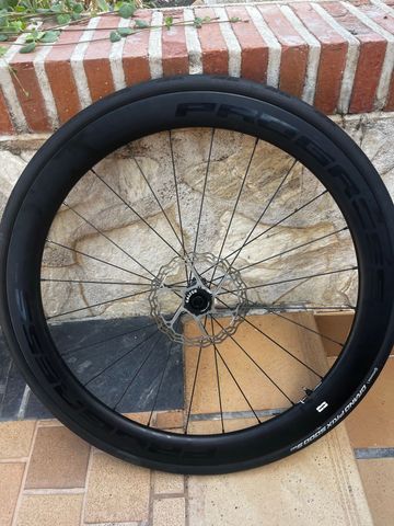 Gebrauchtes PROGRESS A-PRIME 50 Wheels 2023 Wheels