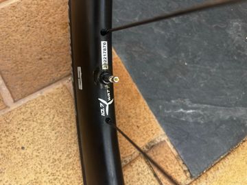 Used PROGRESS A-PRIME 50 Wheels 2023 bike — image 8 of 8