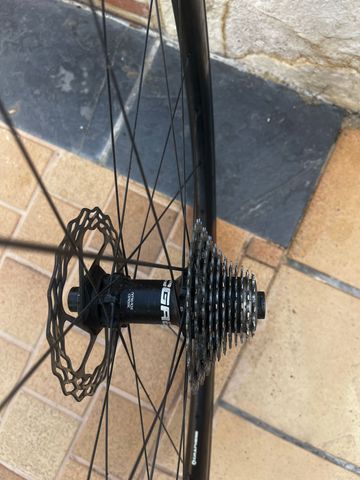 Used PROGRESS A-PRIME 50 Wheels 2023 bike — image 5 of 8