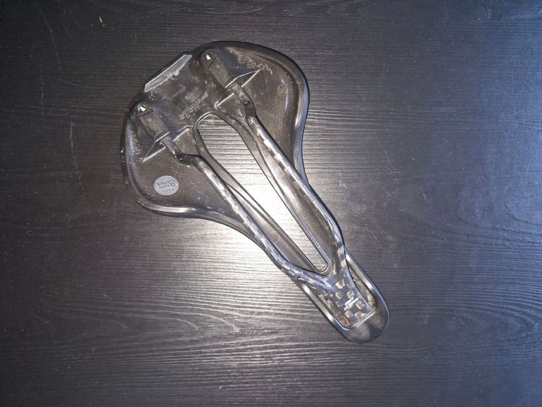Used Selle Italia Flite Boost Kit Carbonio 2026 bike — image 8 of 8