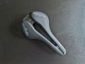 Used Selle Italia Flite Boost Kit Carbonio 2026 bike — image 2 of 8