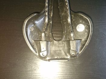 Used Selle Italia Flite Boost Kit Carbonio 2026 bike — image 4 of 8