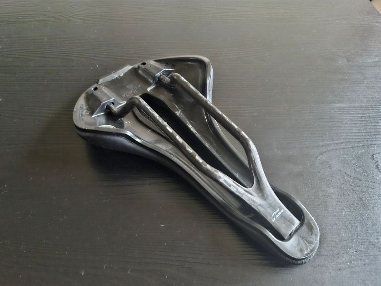 Used Selle Italia Flite Boost Kit Carbonio 2026 bike — image 3 of 8