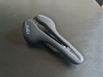 Used Selle Italia Flite Boost Kit Carbonio 2026 bike