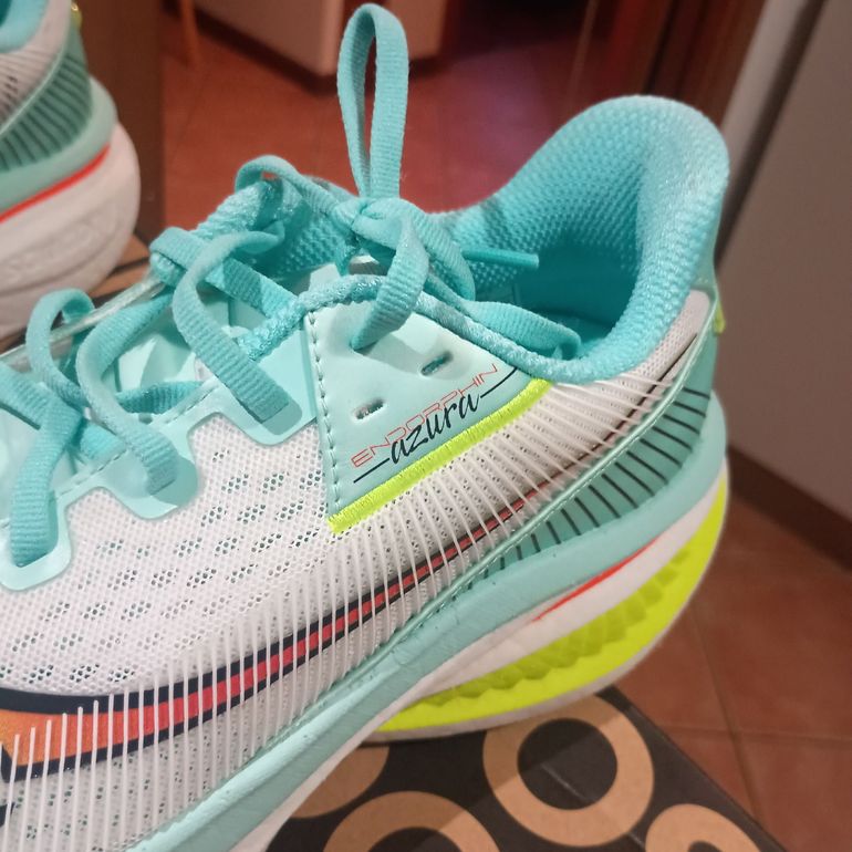 Used Saucony Endorphine Azura 2026 bike — image 2 of 2