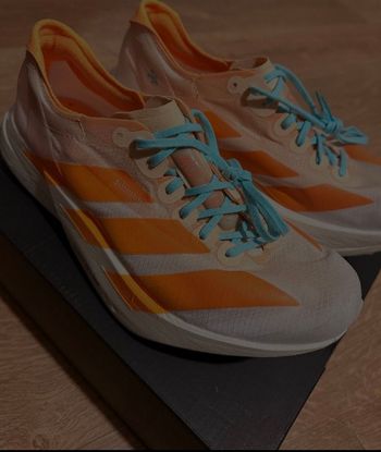 Used Adidas Adzero pro 4 2025 bike — image 3 of 4