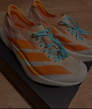 Used Adidas Adzero pro 4 2025 bike — image 3 of 4