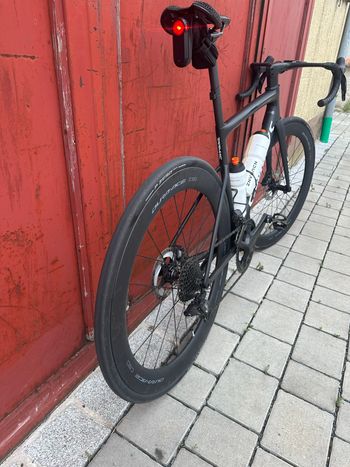 Used Shimano DURA-ACE C60 Wheel 2026 bike — image 17 of 18