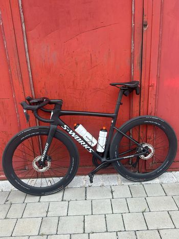 Used Shimano DURA-ACE C60 Wheel 2026 bike