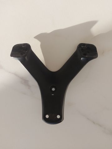 Brugt Cervelo ST28 2020 Cockpit