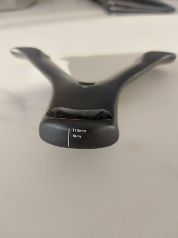 Used Cervelo ST28 2020 bike — image 2 of 3