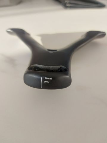 Used Cervelo ST28 2020 bike — image 2 of 3