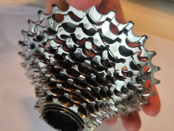 Used Sram Rival XG-1250 12-speed Cassette 10-30t XDR bike — image 6 of 7