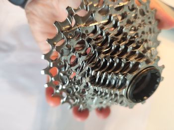 Used Sram Rival XG-1250 12-speed Cassette 10-30t XDR bike — image 2 of 7