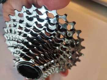 Used Sram Rival XG-1250 12-speed Cassette 10-30t XDR bike — image 5 of 7