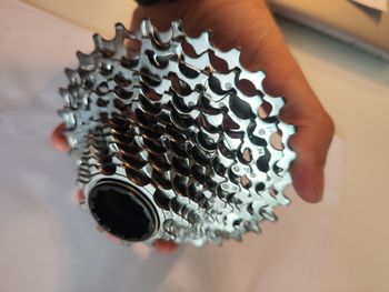Used Sram Rival XG-1250 12-speed Cassette 10-30t XDR bike — image 7 of 7